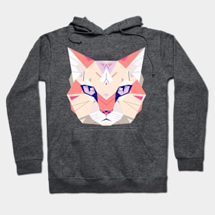 Feral Hoodie